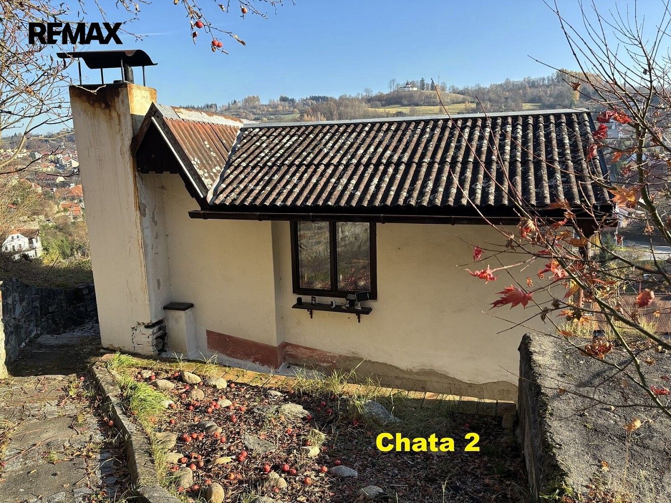 Prodej chalupa - Český Krumlov - Plešivec, Jihočeský kraj, 94 m² - 5