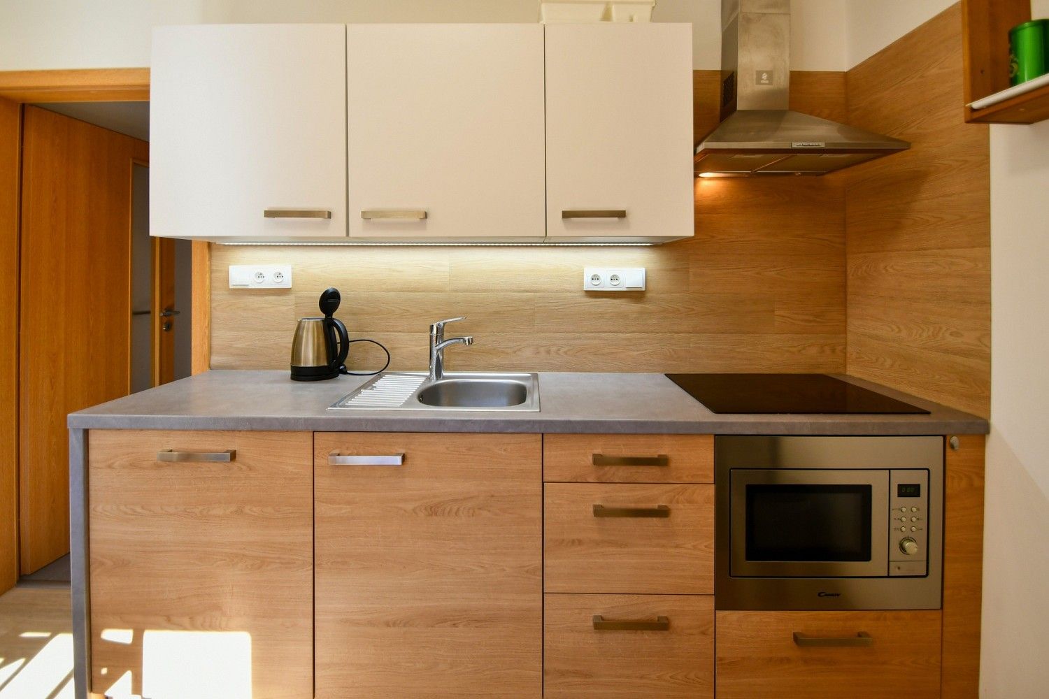 2+kk, Lipová-lázně - Horní Lipová, okres Jeseník, 48 m² - 2