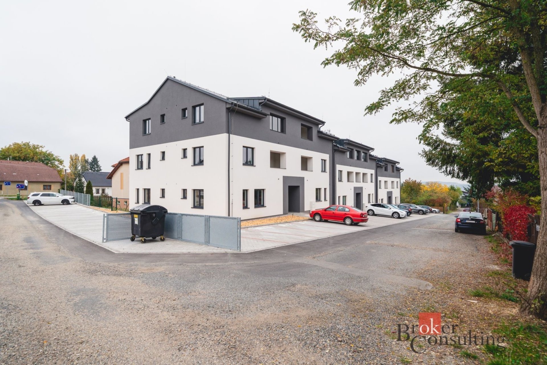 2+kk, Břasy, 47 m² - 1
