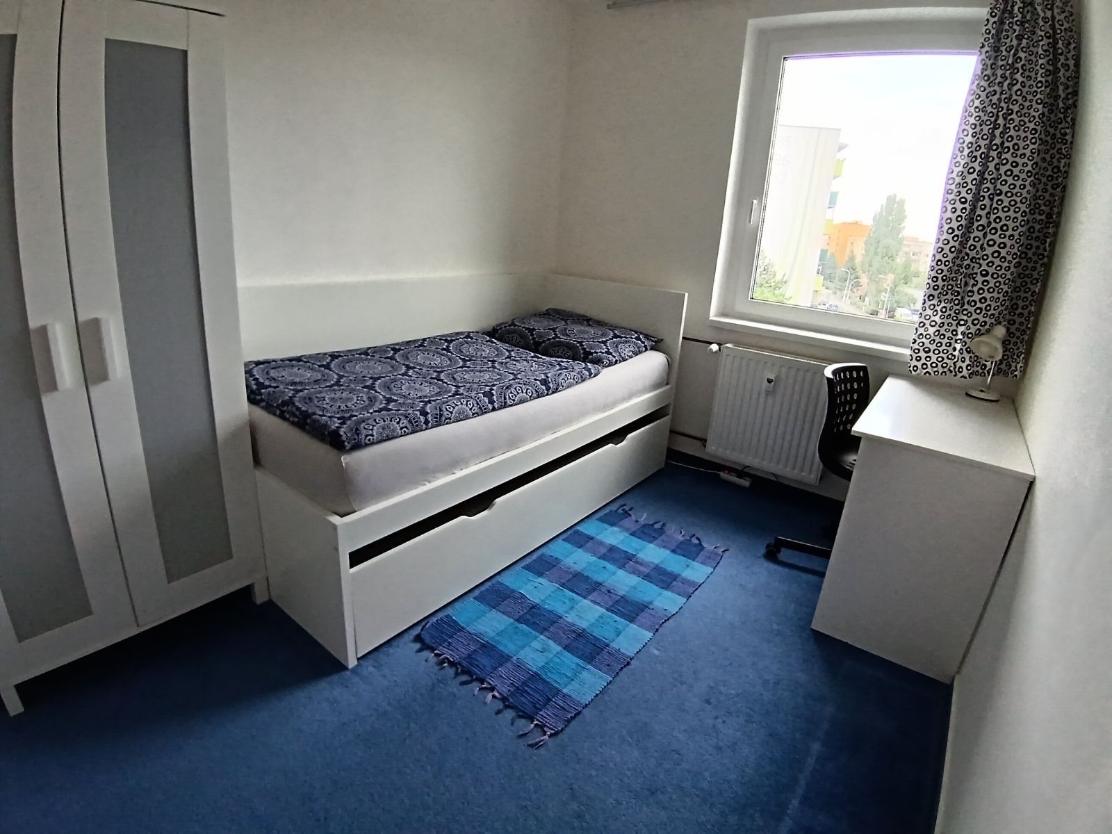 Pronájem byt - Voskovcova, Praha - Hlubočepy, 80 m² - 5