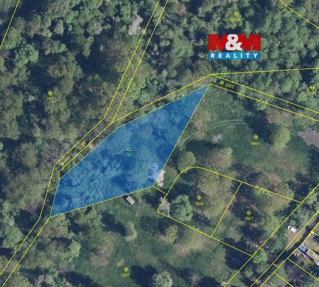 Zahrady, Oldřichov, 417 24