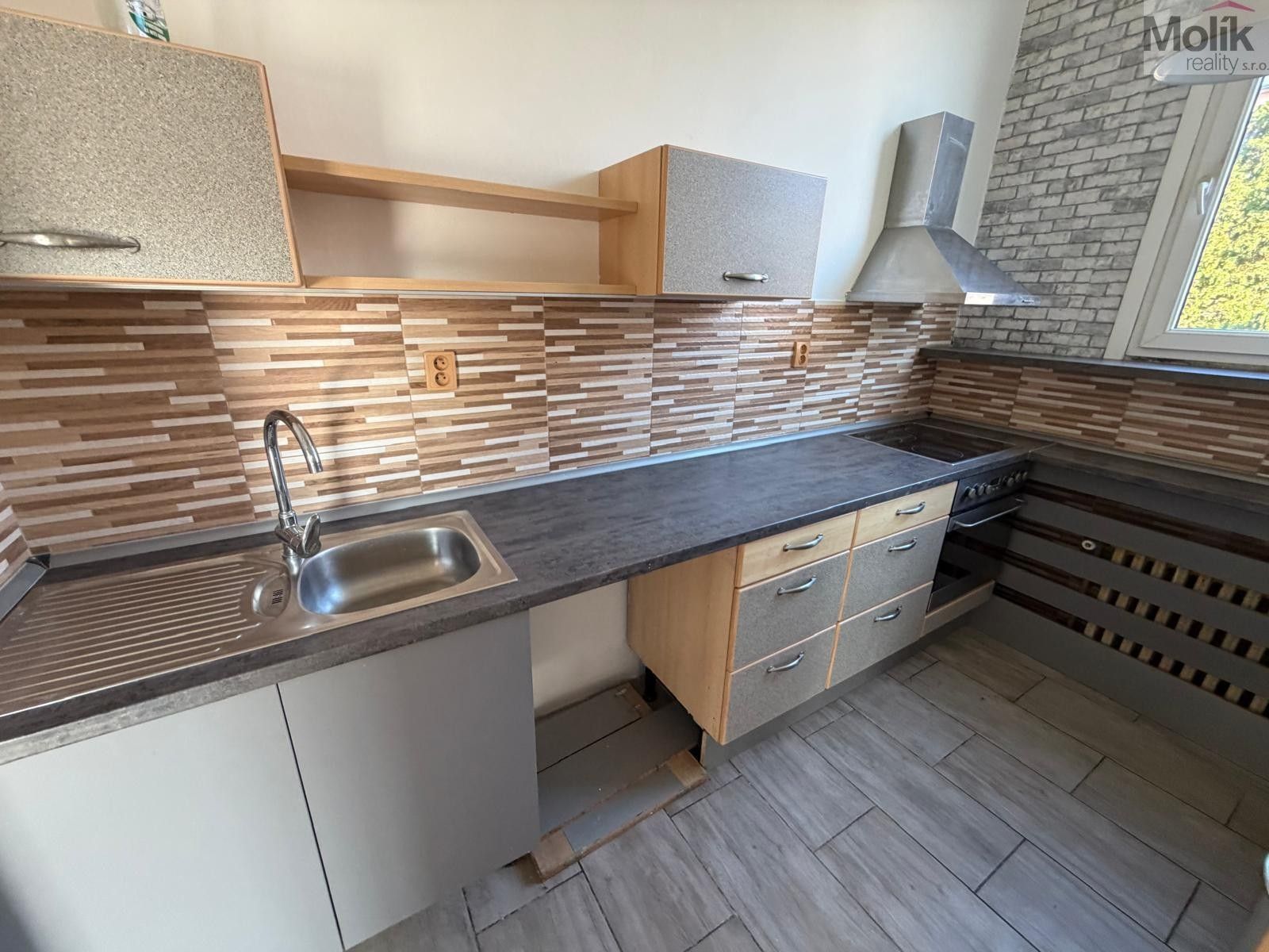Byt 4+1 · 112 m² · Slovenského národního povstání, Louny - 2