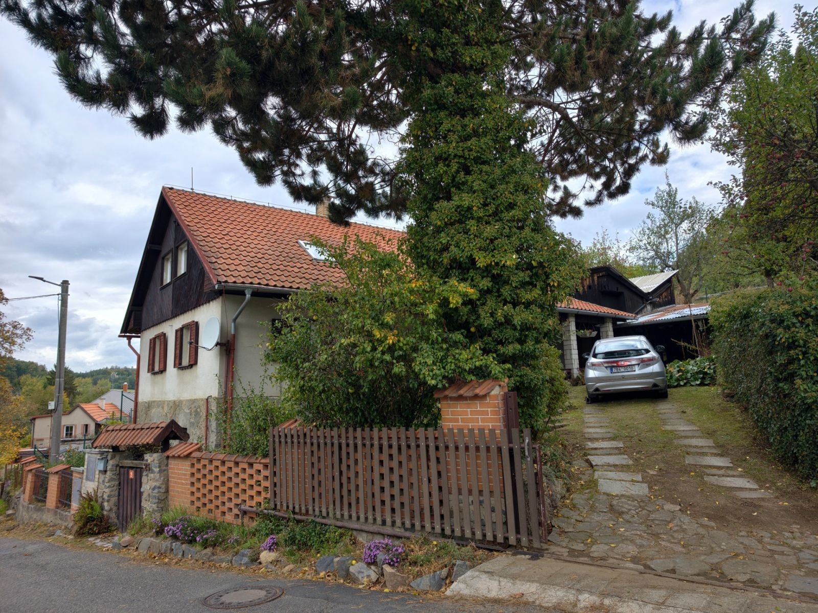 Rodinné domy, Velké Popovice - Velké Popovice, Středočeský kraj, 199 m² - 2
