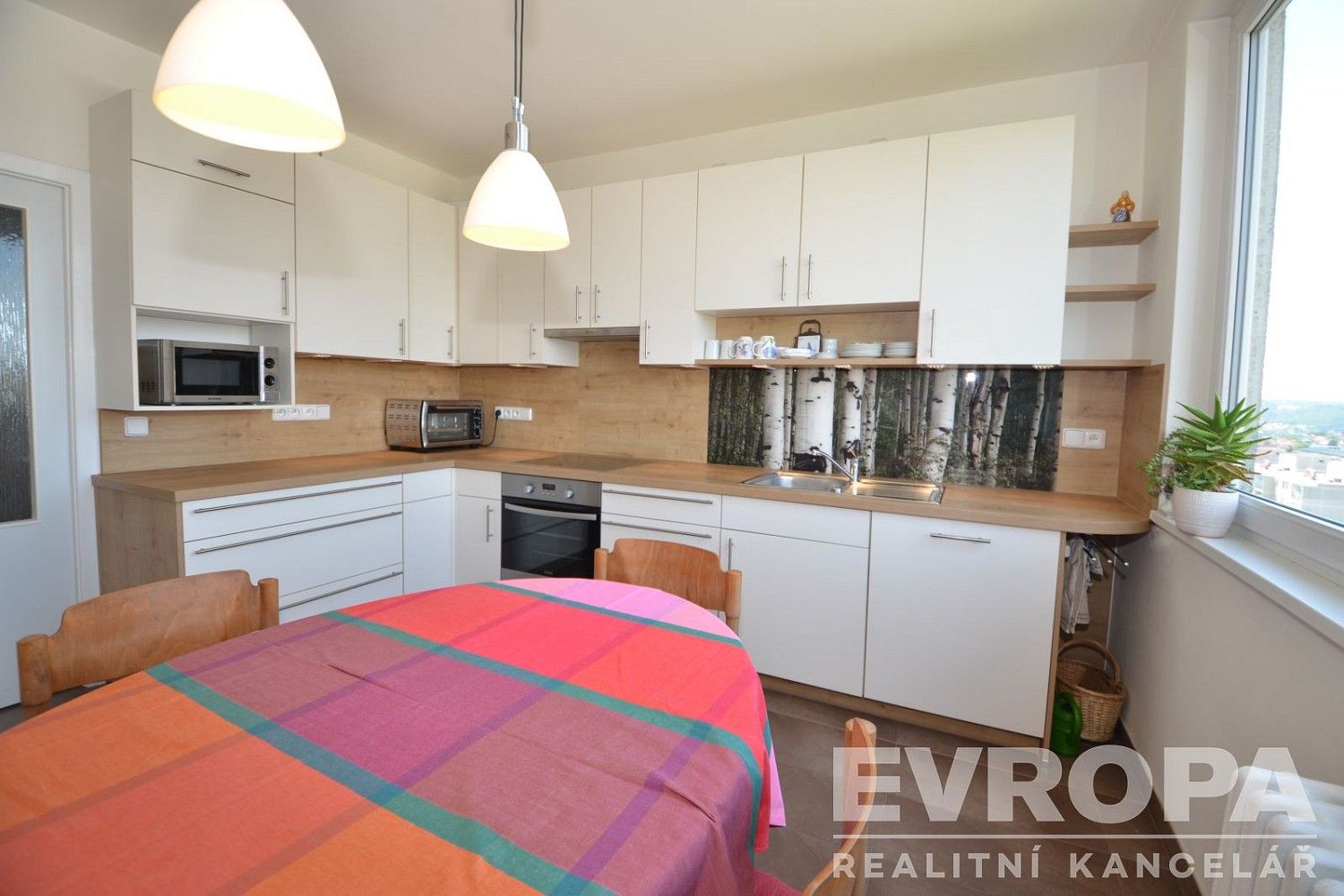 Byt 3+1 · 74 m² · Praha - Modřany, okres Praha 12, Hlavní město Praha - 4