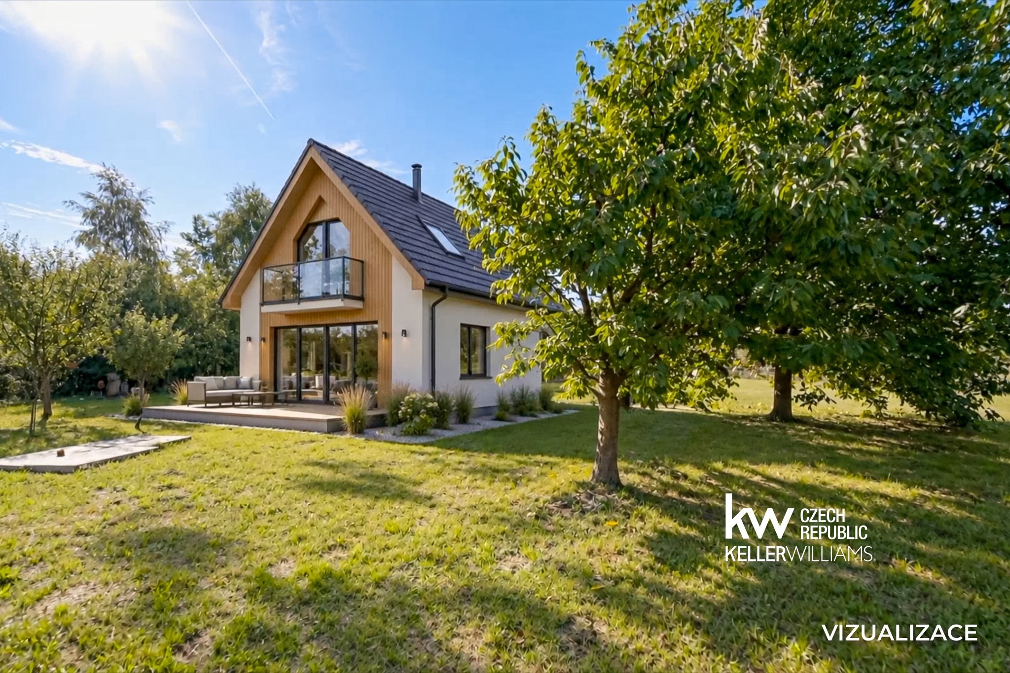 Pozemek pro bydlení, 2 231 m²