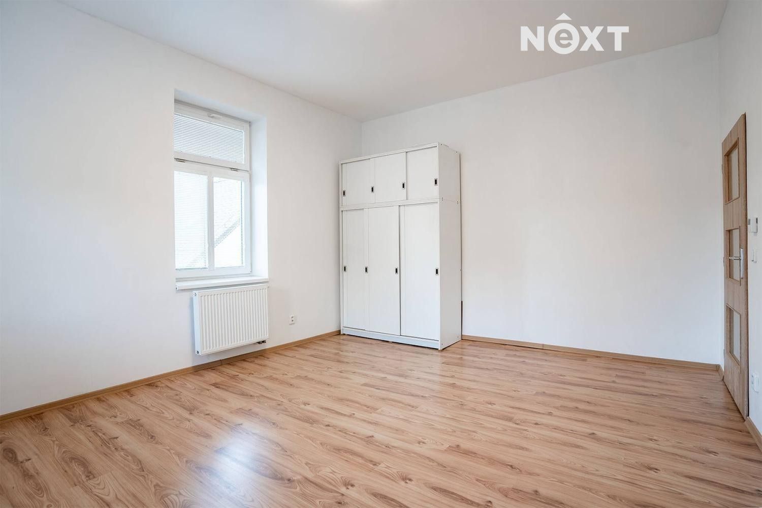 Byt 1+1 · 40 m² · Tanvaldská 34, Liberec XXX-Vratislavice nad Nisou - 4