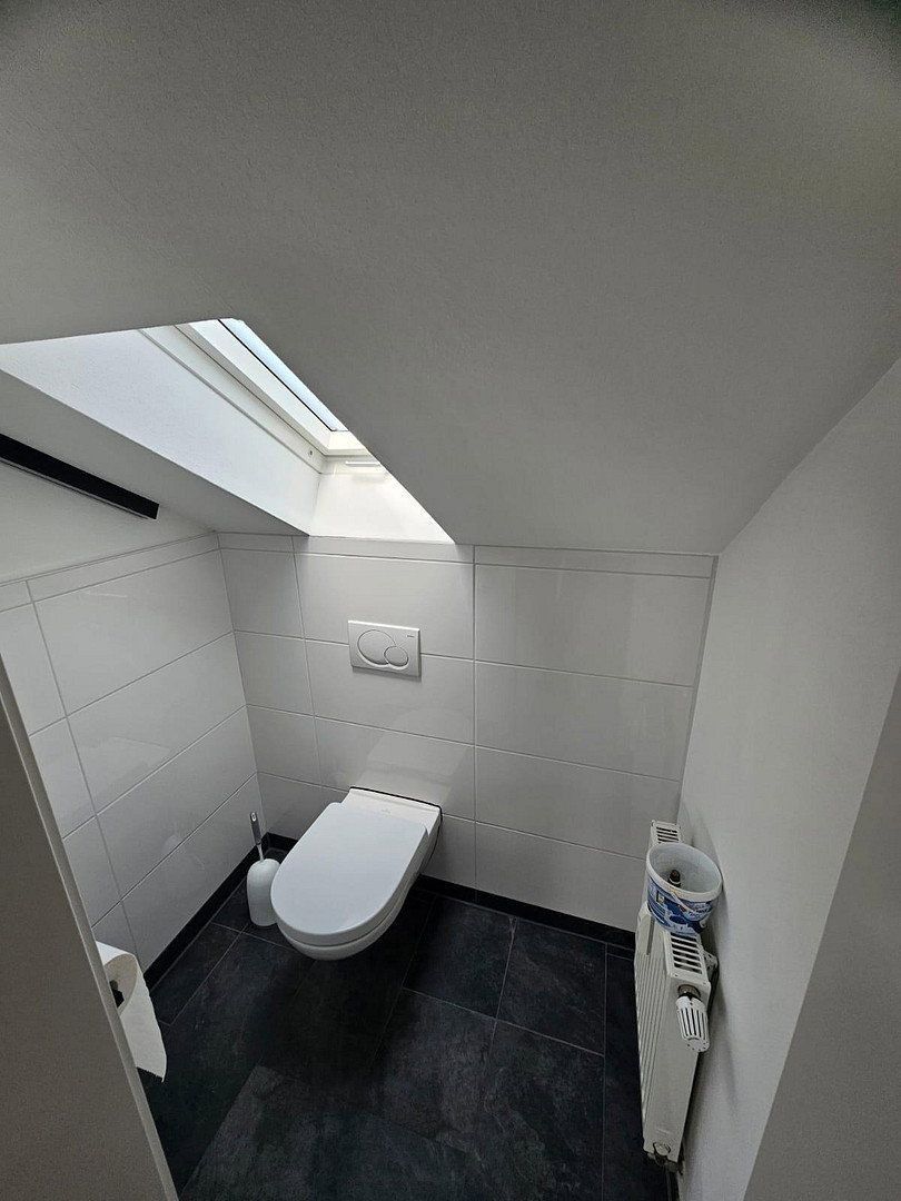 1+1, , Bádensko-Württembersko, 28 m² - 2