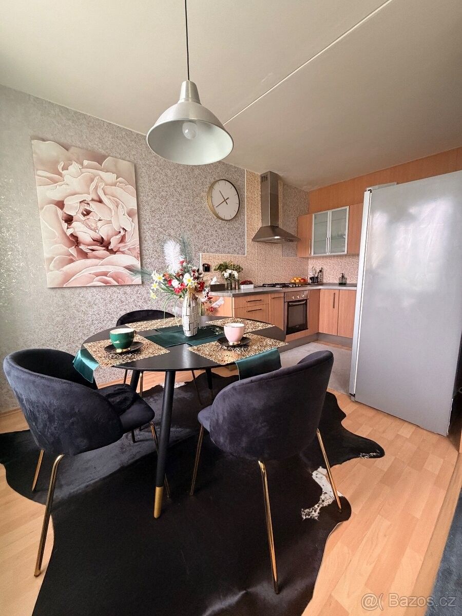 Prodej byt - Most, 434 01