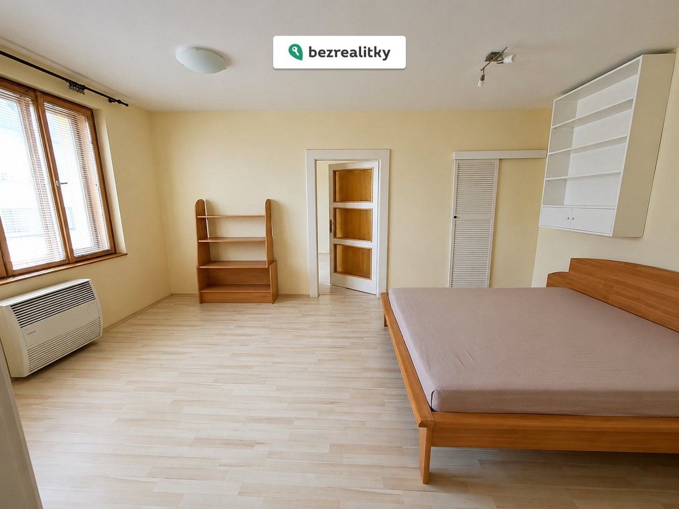 2+1, Praha - Vinohrady, okres Praha 3, Hlavní město Praha, 64 m² - 2