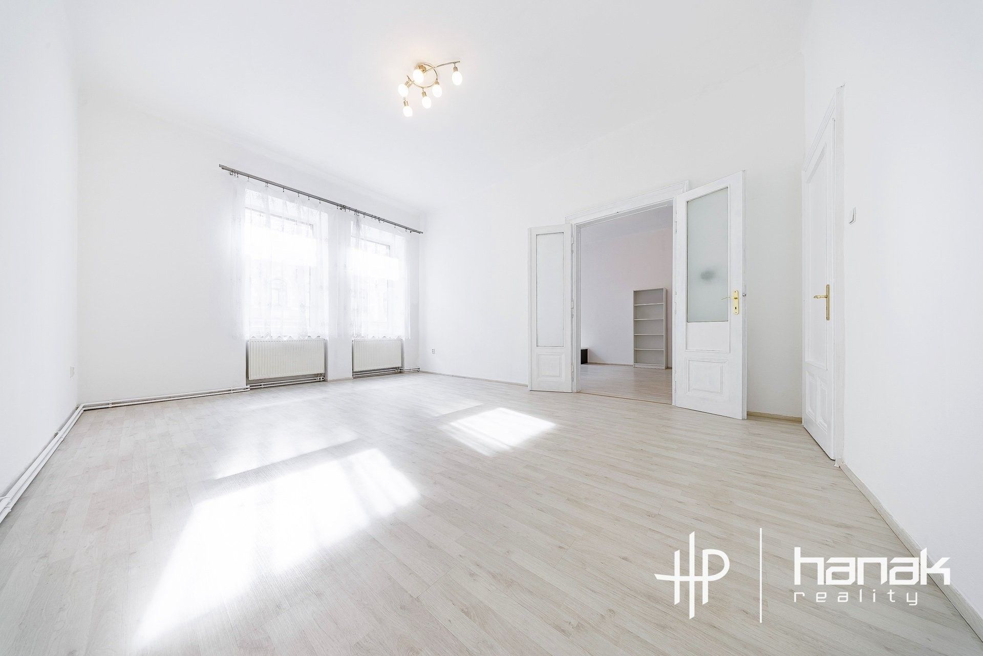 Prodej byt 3+1 - Komenského, Olomouc, 116 m²