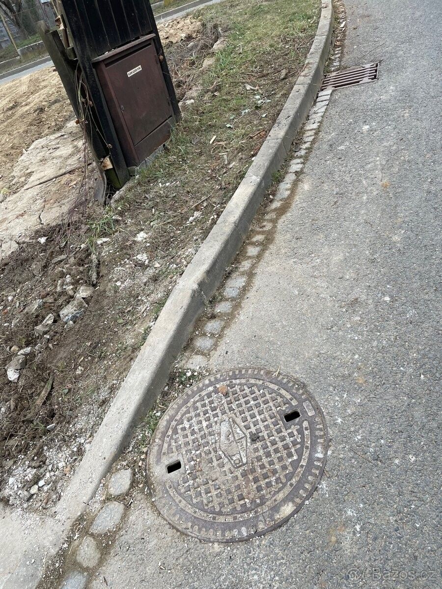Prodej pozemek pro bydlení - Uherské Hradiště, 686 01 - 5