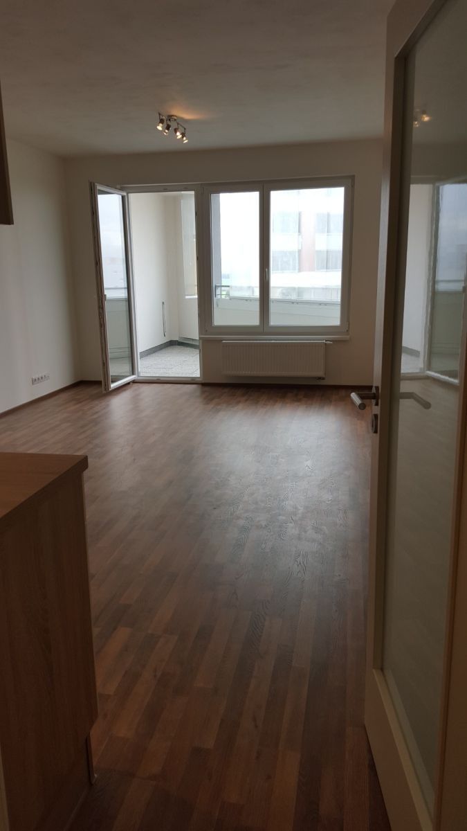 Byt 1+kk · 37 m² · Hornoměcholupská, Praha - Horní Měcholupy - 4