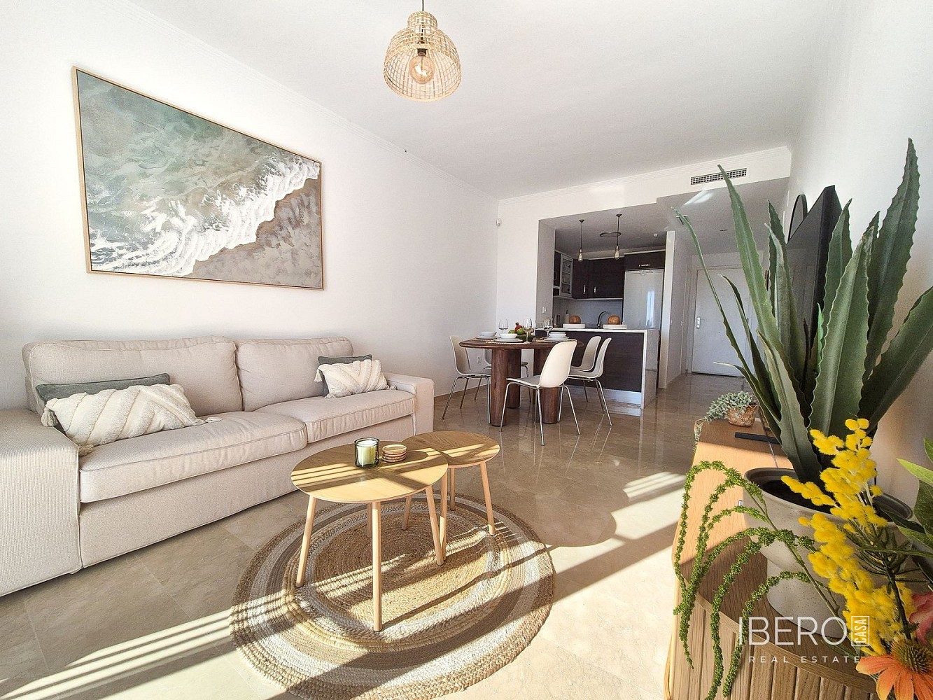 4+kk, Manilva, Španělsko, 76 m² - 2
