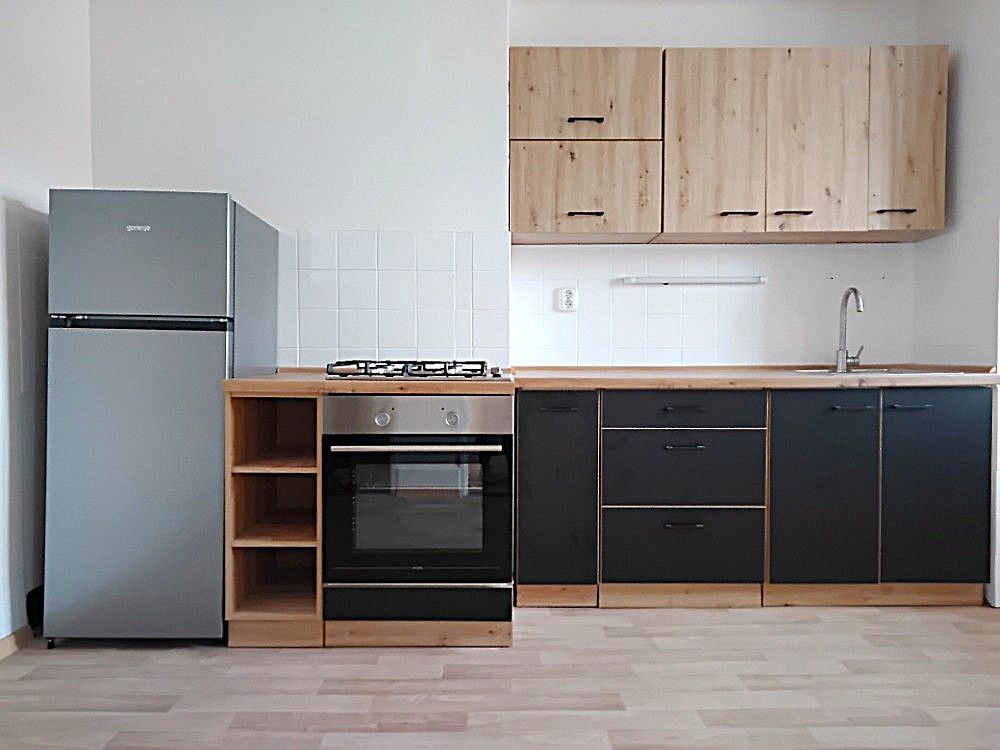 Pronájem byt 1+1 - Mladá Boleslav - Mladá Boleslav II, Středočeský kraj, 52 m² - 2