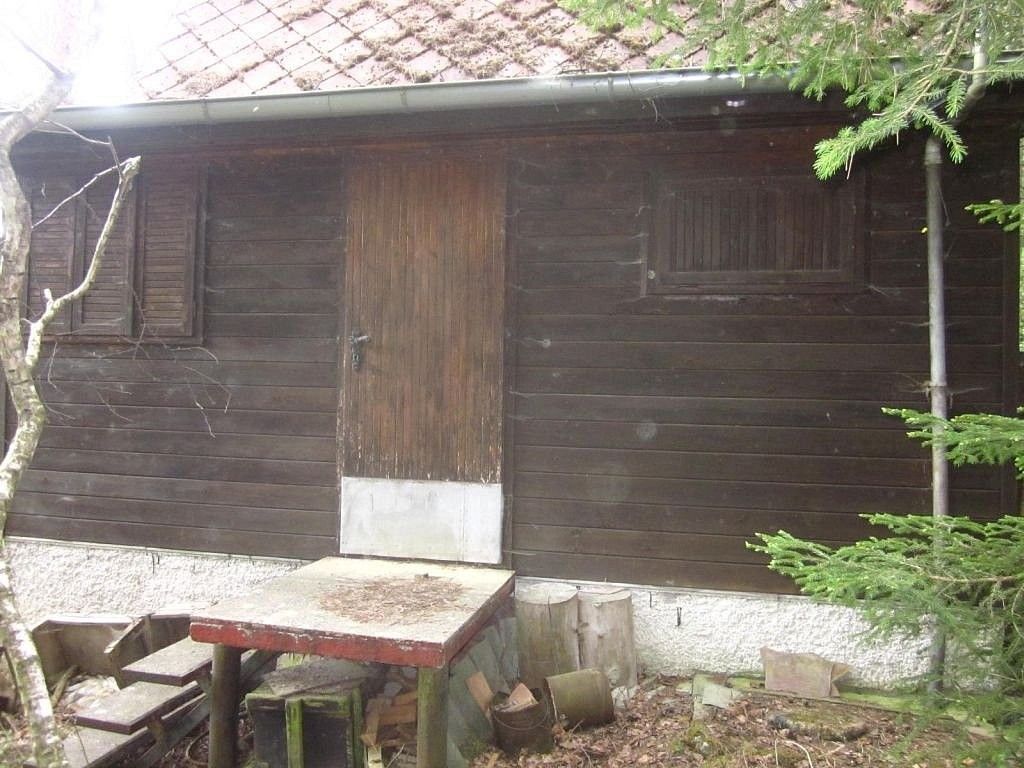Chalupa · 49 m² · Mladošovice, okres České Budějovice, Jihočeský kraj - 3