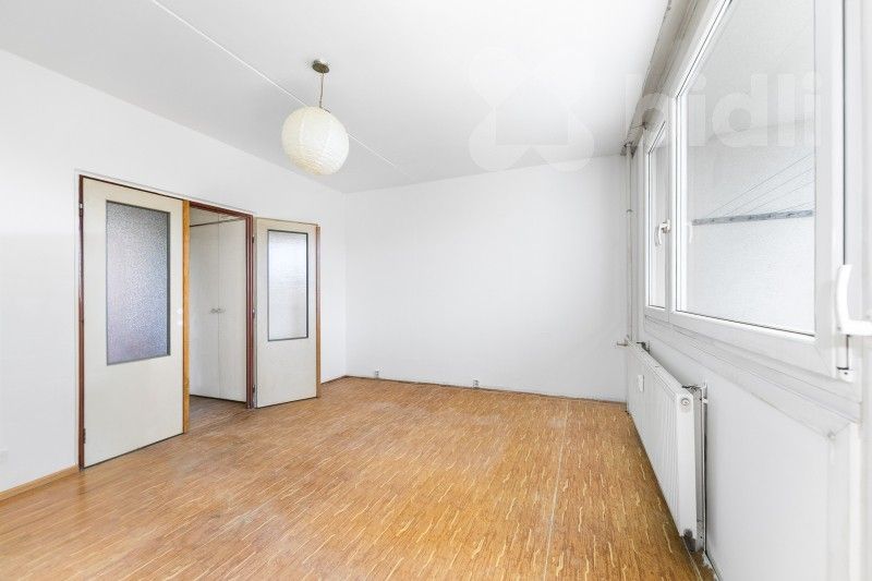 3+1, Kralovická 1450, Plzeň Bolevec, 62 m² - 1