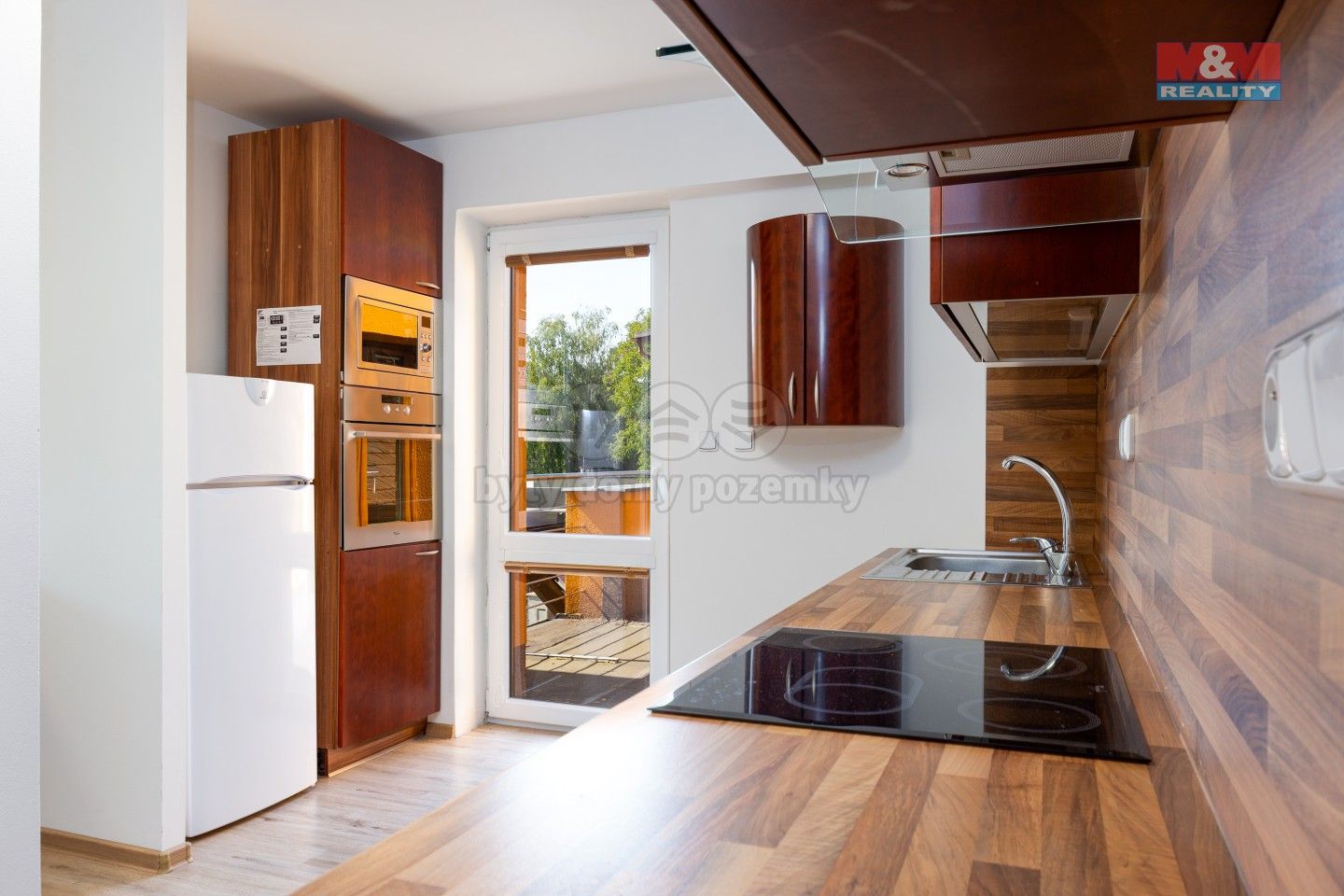 Prodej rodinný dům - Palackého, Fulnek, 258 m²