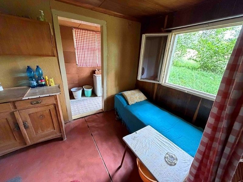 Chalupa · 50 m² · Hybrálec, okres Jihlava, Kraj Vysočina - 3