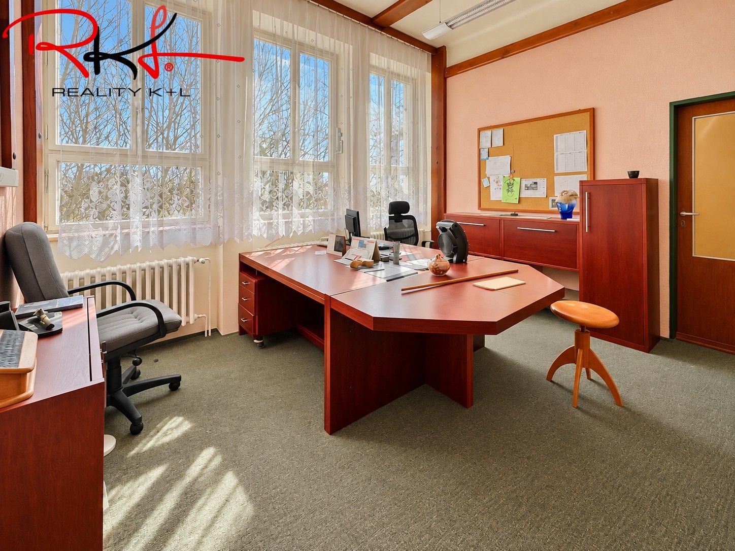 Ubytovací zařízení · 1 058 m² · Třeboňská, Chlum u Třeboně - 4