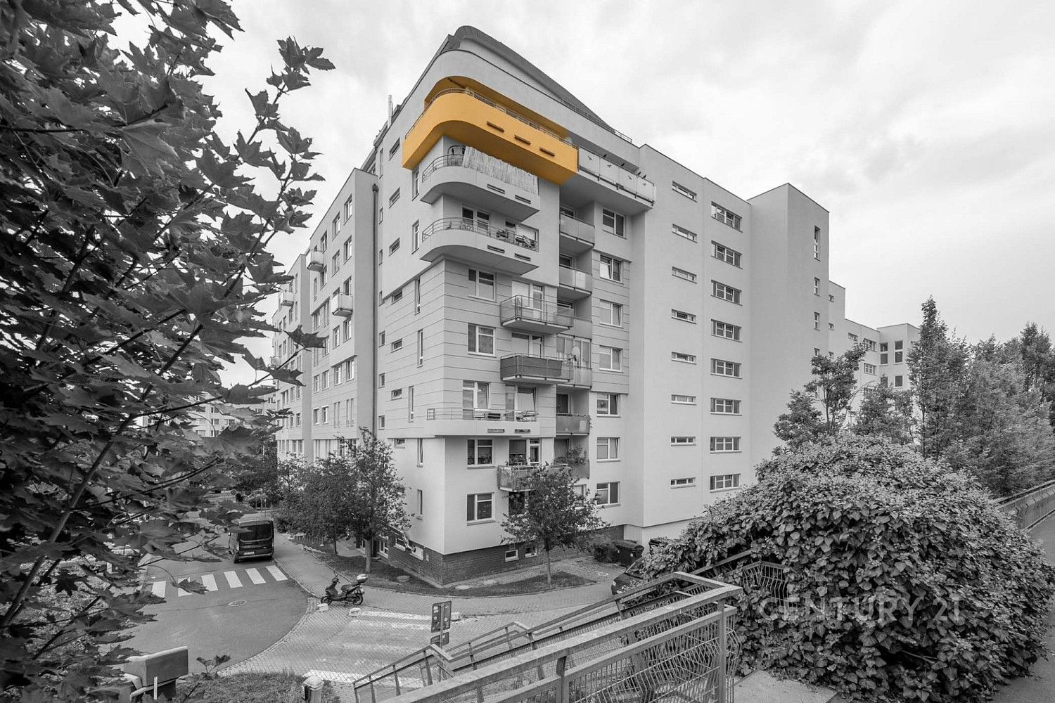 2+kk, Praha - Řepy, okres Praha 17, Hlavní město Praha, 48 m² - 2
