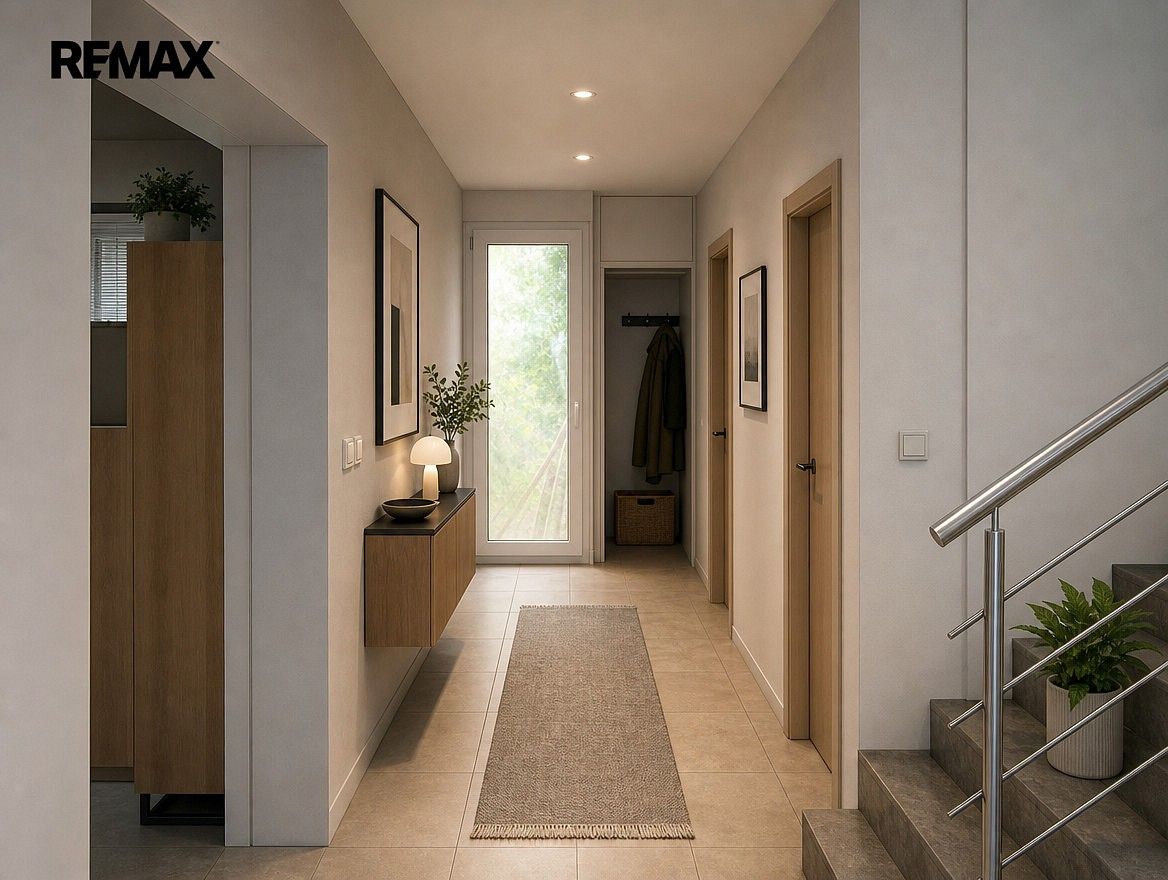 Rodinný dům · 131 m² · Bílovice, okres Uherské Hradiště - 3