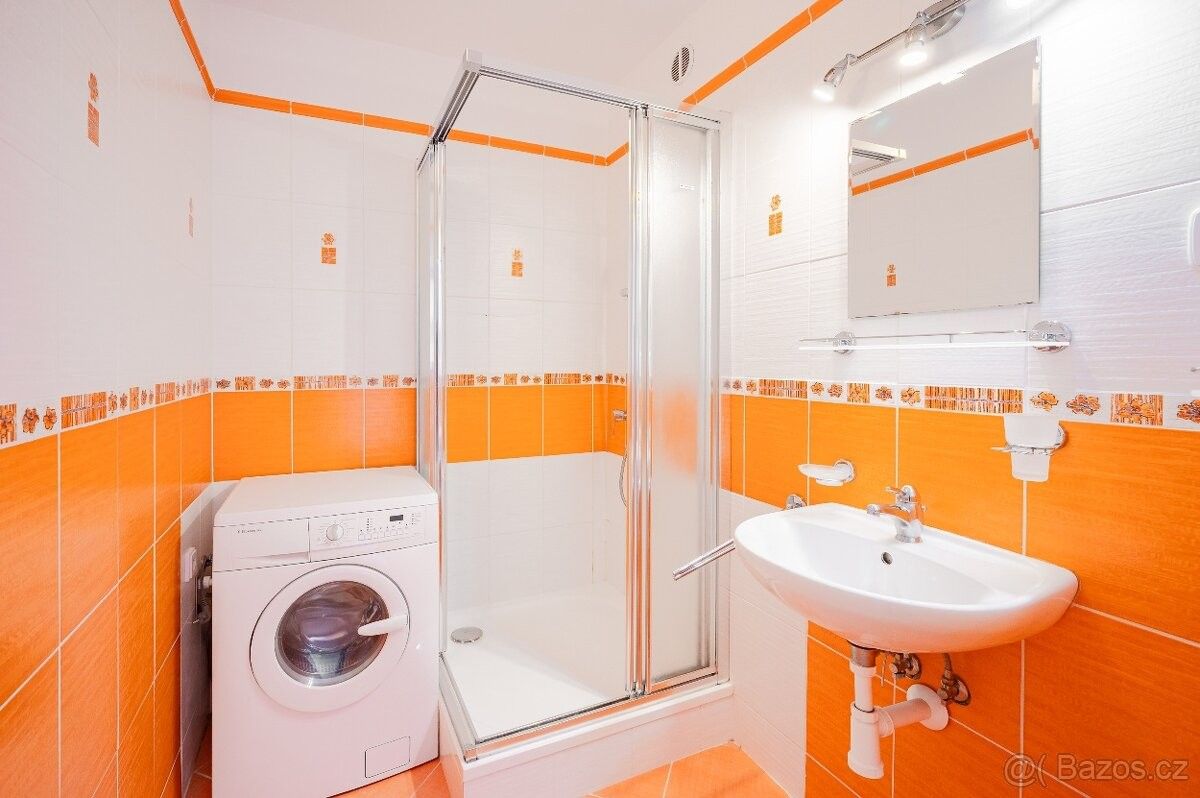 Prodej byt - Česká Lípa, 470 01 - 2