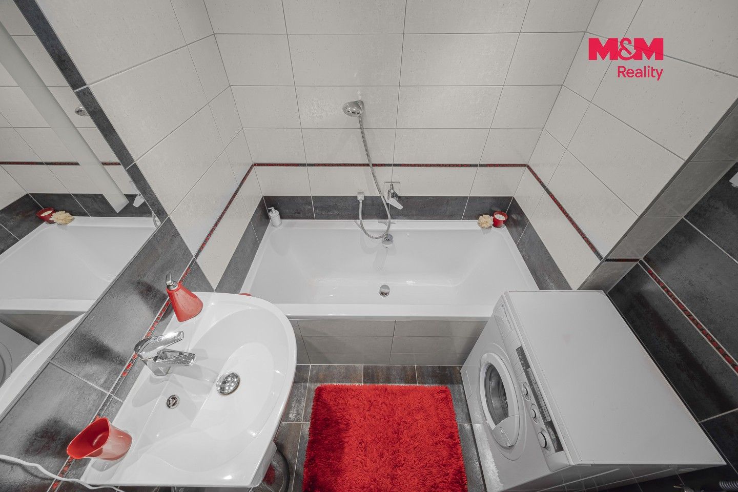 Prodej byt 3+1 - Křovice, Dobruška, 70 m² - 5