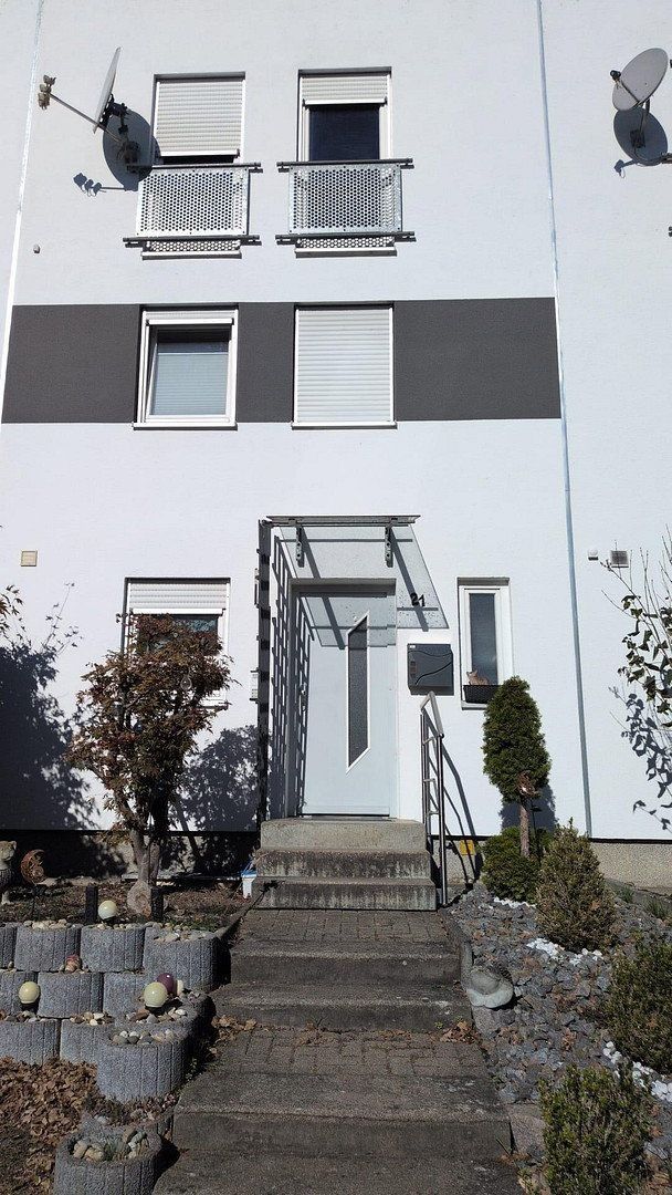 Rodinné domy, , Bádensko-Württembersko, 125 m² - 1