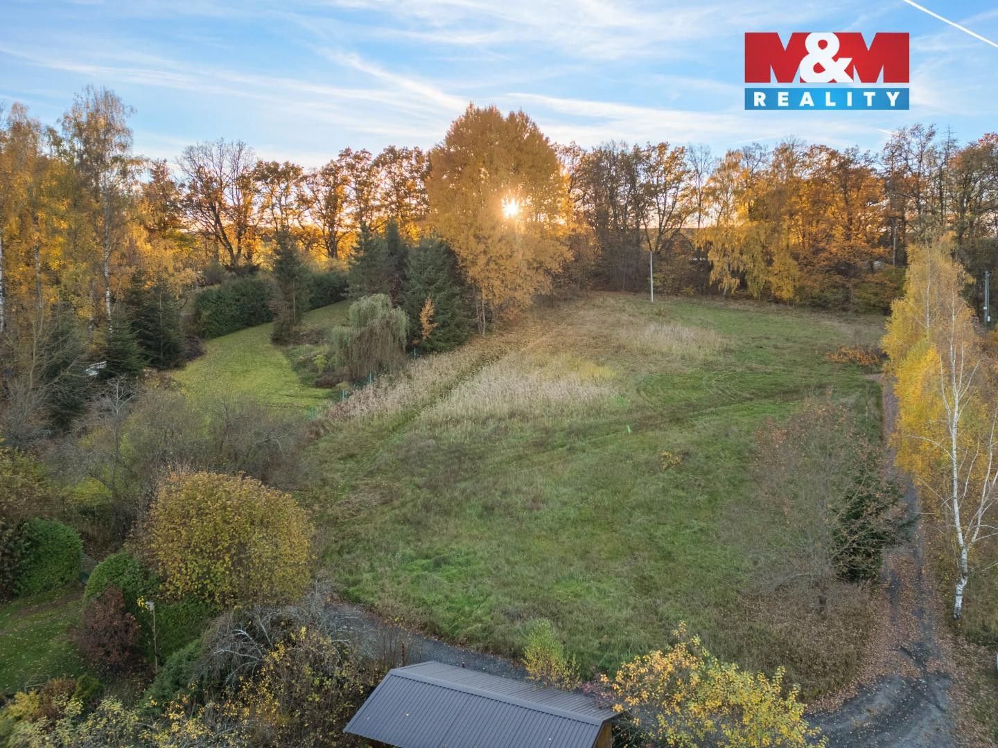 Prodej pozemek pro bydlení - Nesperská Lhota, Vlašim