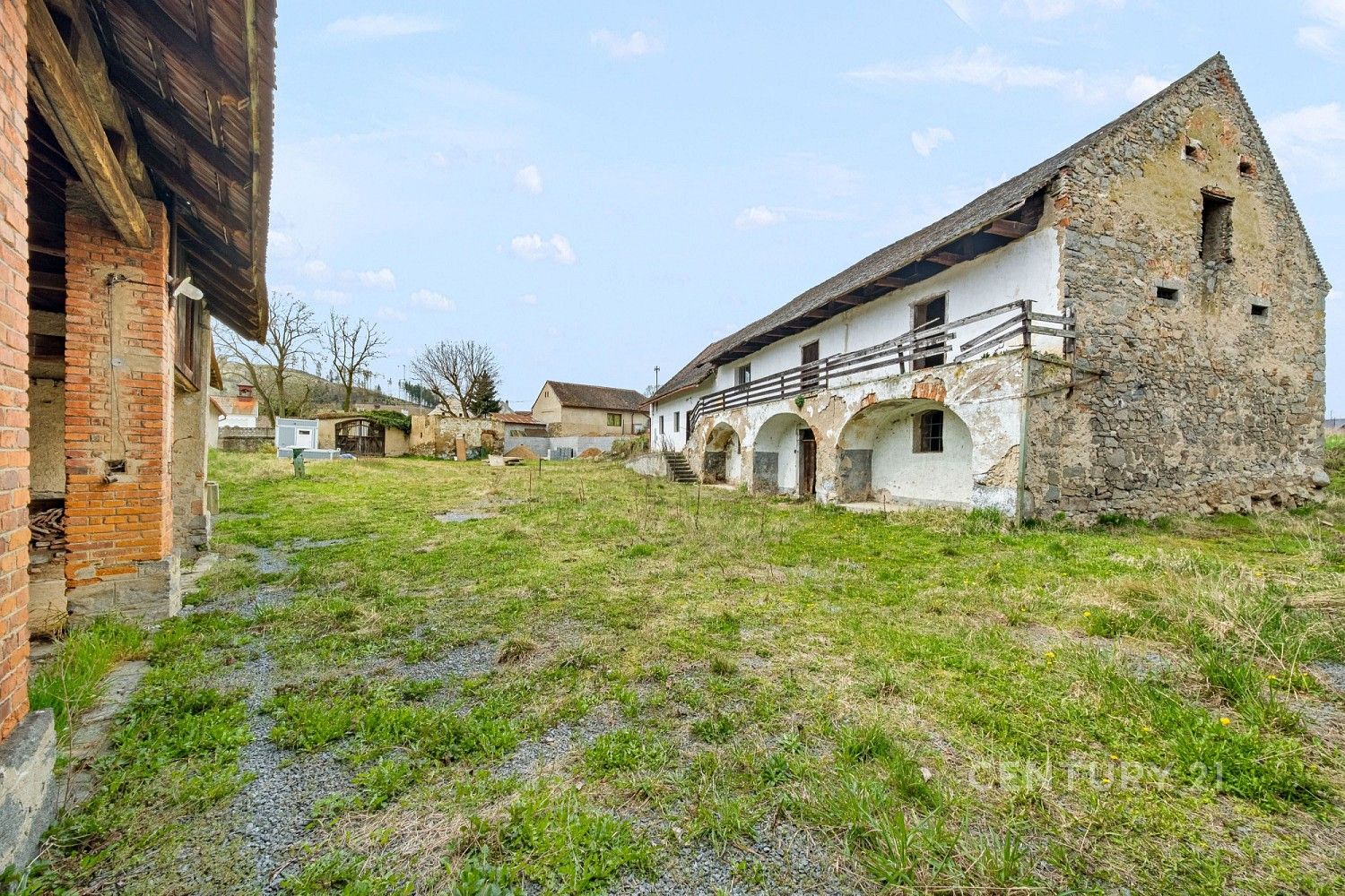 Rodinný dům · 244 m² · Sedlčany - Třebnice, okres Příbram - 4