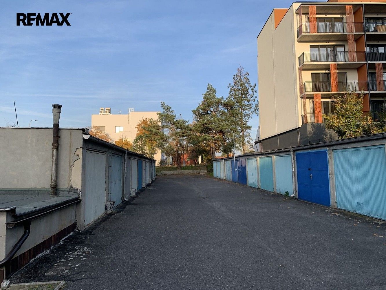 Nemovitost · 16 m² · Plzeň - 4