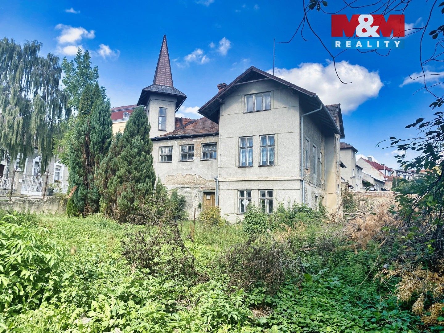 Rodinný dům · 260 m² · Vrchlického, Konice - 3
