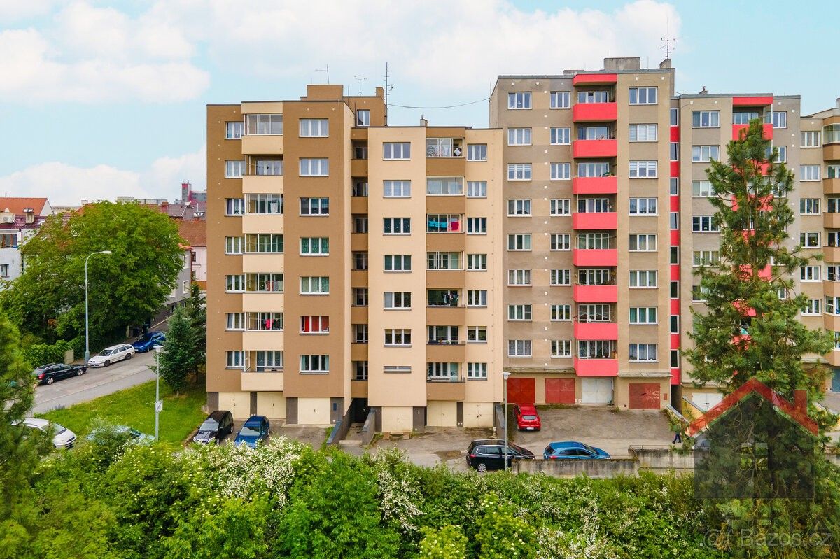 Byty, Plzeň, 318 00 - 1