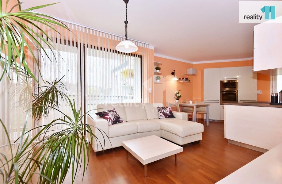 4+kk, Nademlejnská, Praha, 93 m² - 2