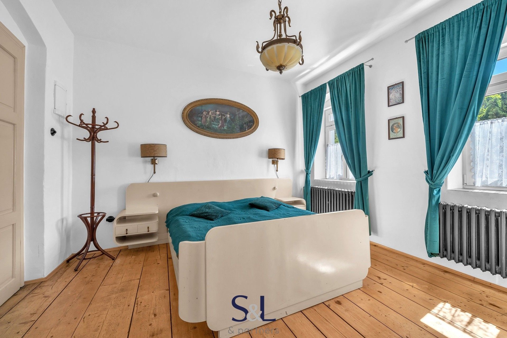 Prodej rodinný dům - Palackého, Jáchymov, 162 m² - 5
