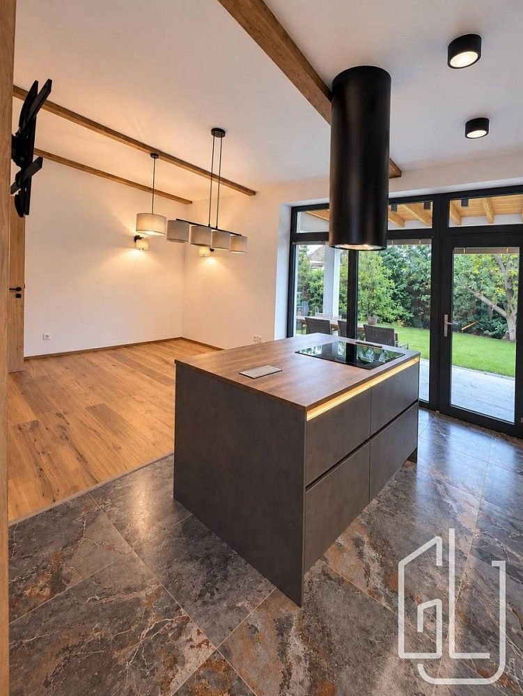 Byt 2+kk · 60 m² · Praha - Smíchov, okres Praha 5, Hlavní město Praha - 4
