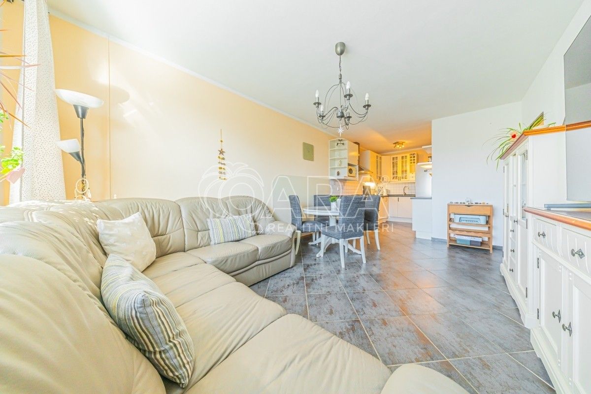 3+kk, Tyršova 74, Beroun, 66 m²