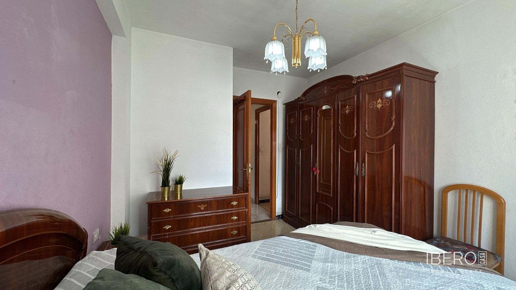 Byt 4+kk · 78 m² · Sabiñanigo, Španělsko - 4