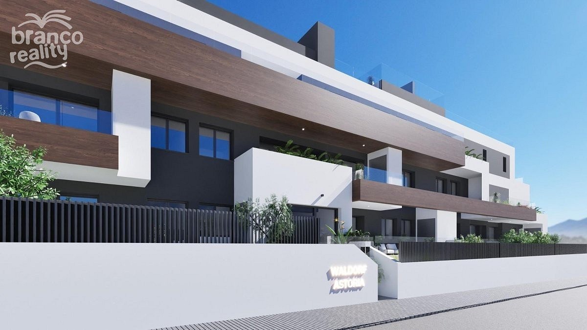 Prodej byt 3+kk - Benijofar, Alicante, Španělsko, 61 m² - 5
