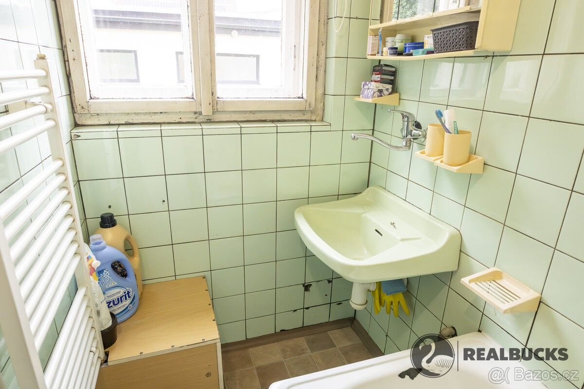 Prodej byt - Velké Hamry, 468 45 - 5