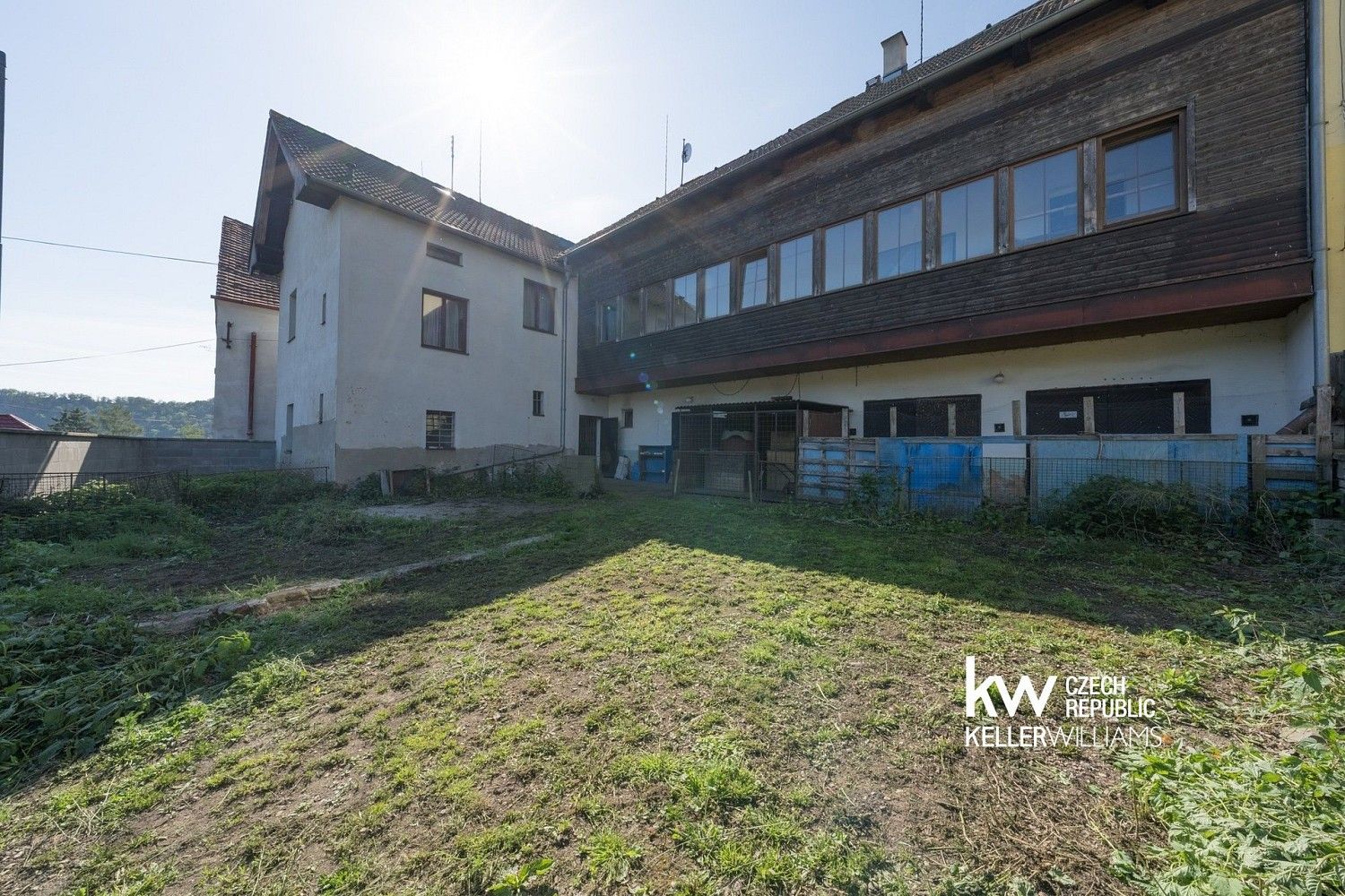 Prodej rodinný dům - Liblín, okres Rokycany, 300 m² - 5