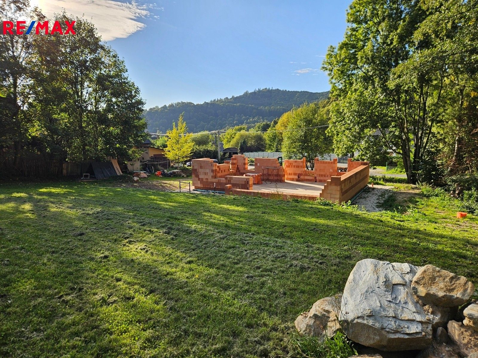 Rodinné domy, Hraběšice, 223 m²