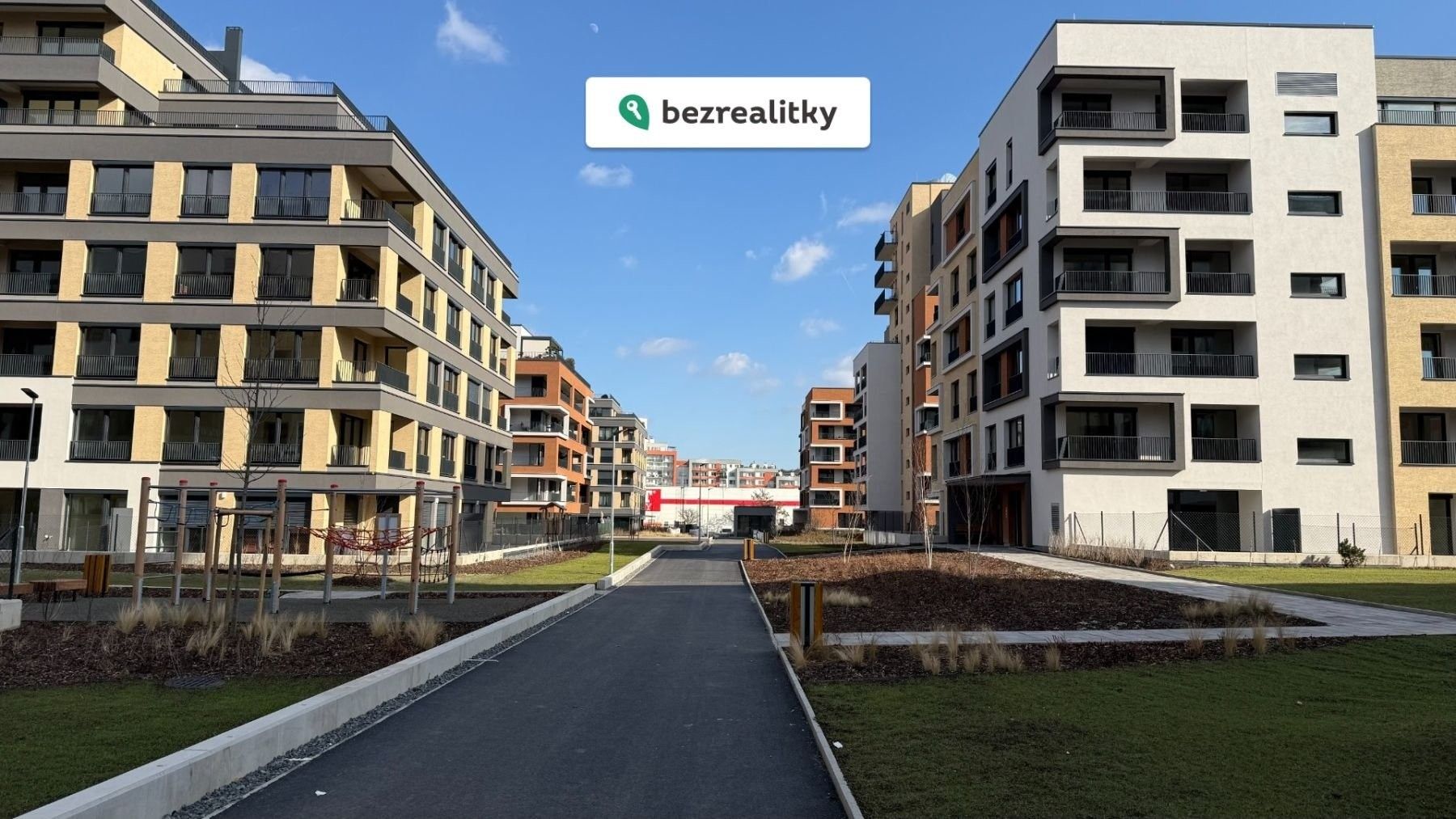 Prodej byt 2+kk - Poděbradská 1197, Praha, 59 m²