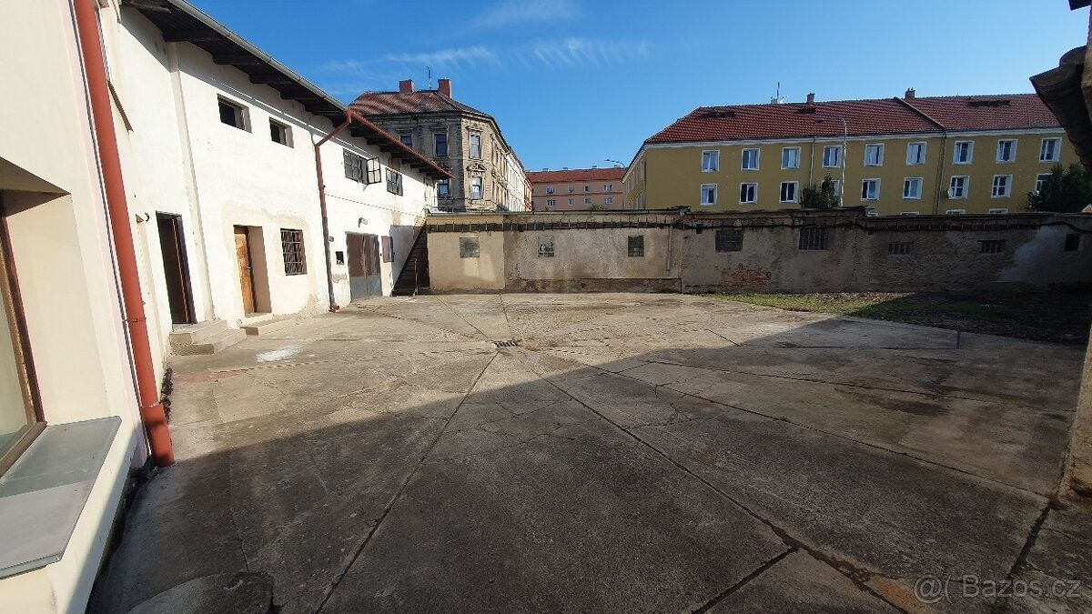 Sklad · Litoměřice, 412 01 - 3