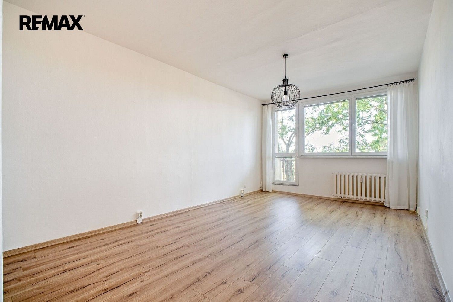 Byt 2+1 · 55 m² · Bohumín - Nový Bohumín, okres Karviná, Moravskoslezský kraj - 4