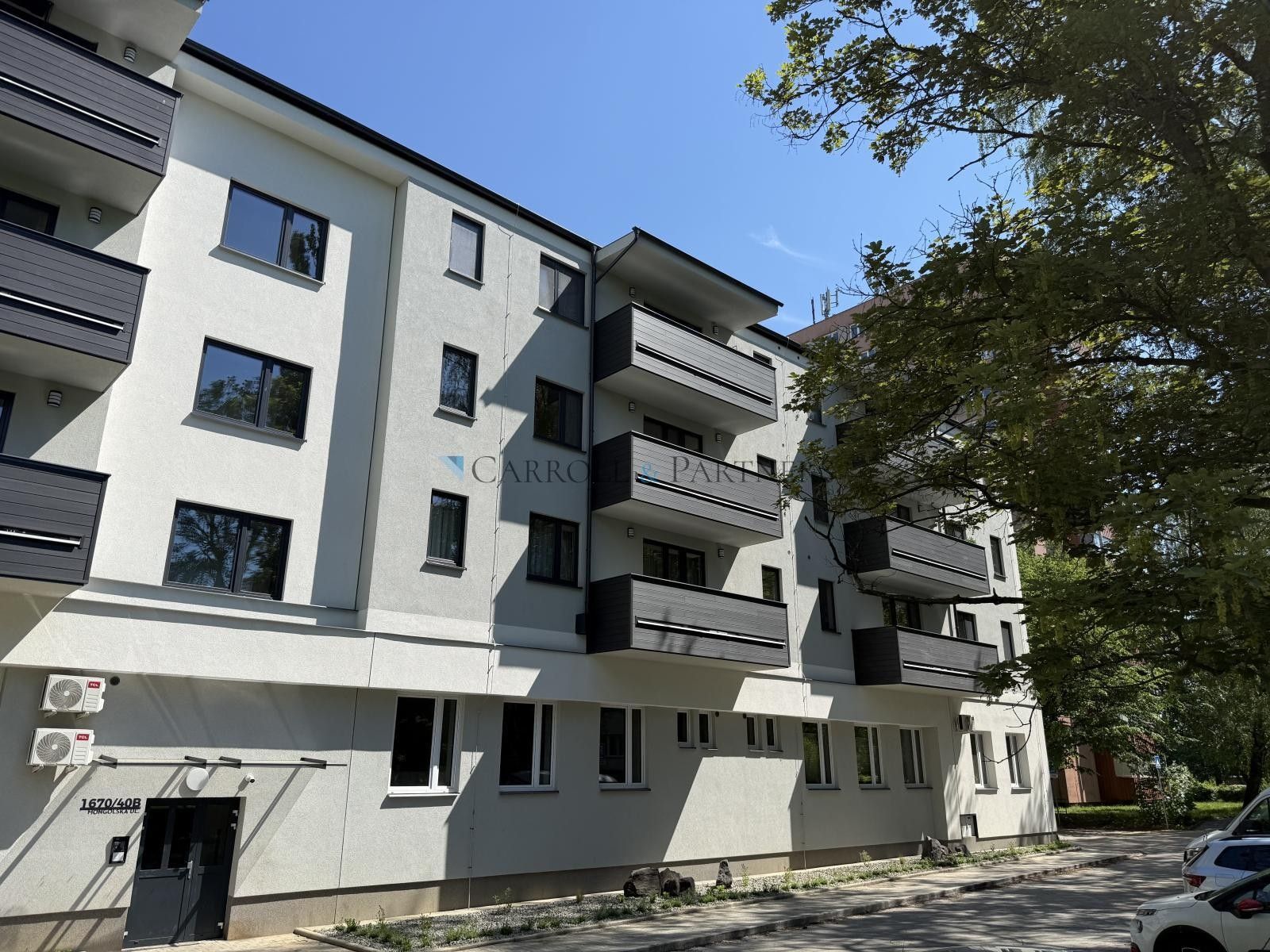 3+kk, Řecká, Ostrava, 86 m² - 1
