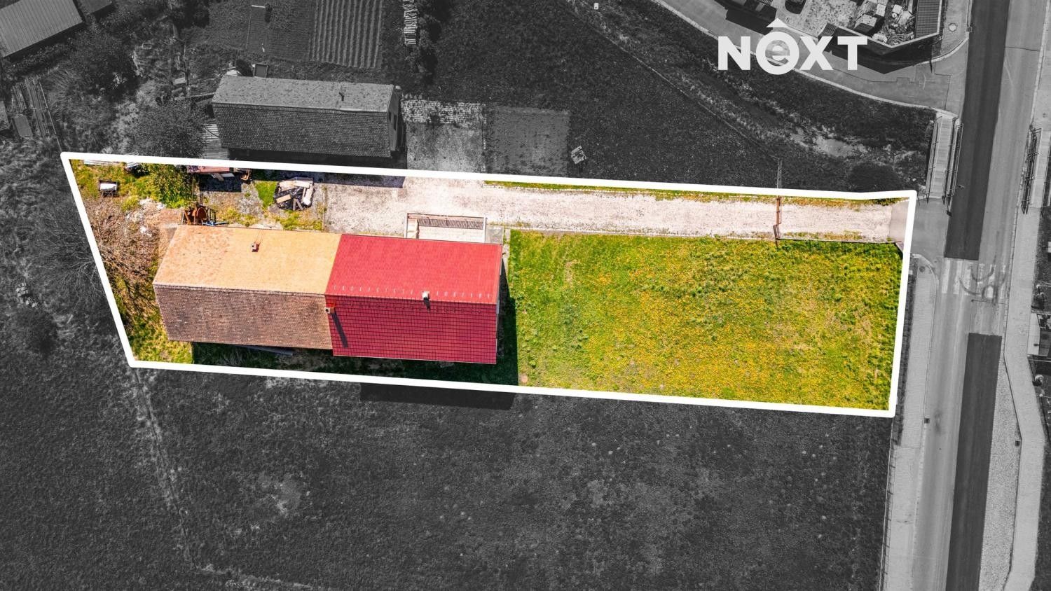 Rodinný dům · 220 m² · Němčice - 4