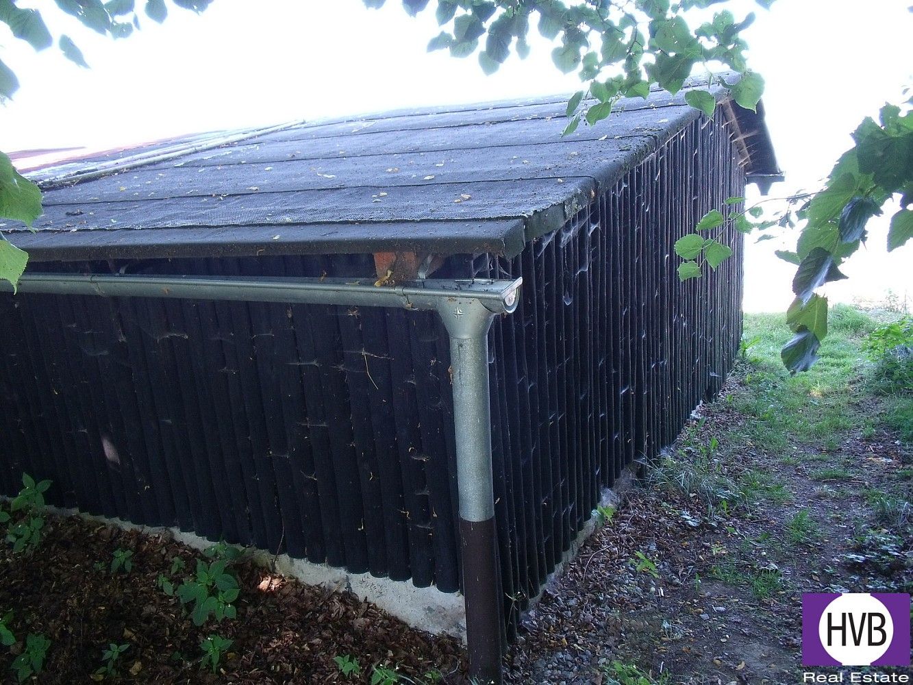 Prodej chalupa - Černá v Pošumaví, okres Český Krumlov, Jihočeský kraj, 16 m² - 5