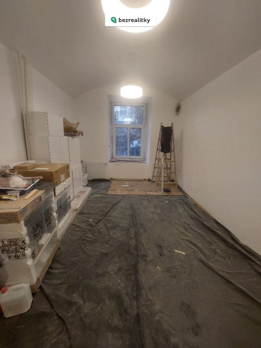 1+1, Hartigova 1185, Praha, 29 m²