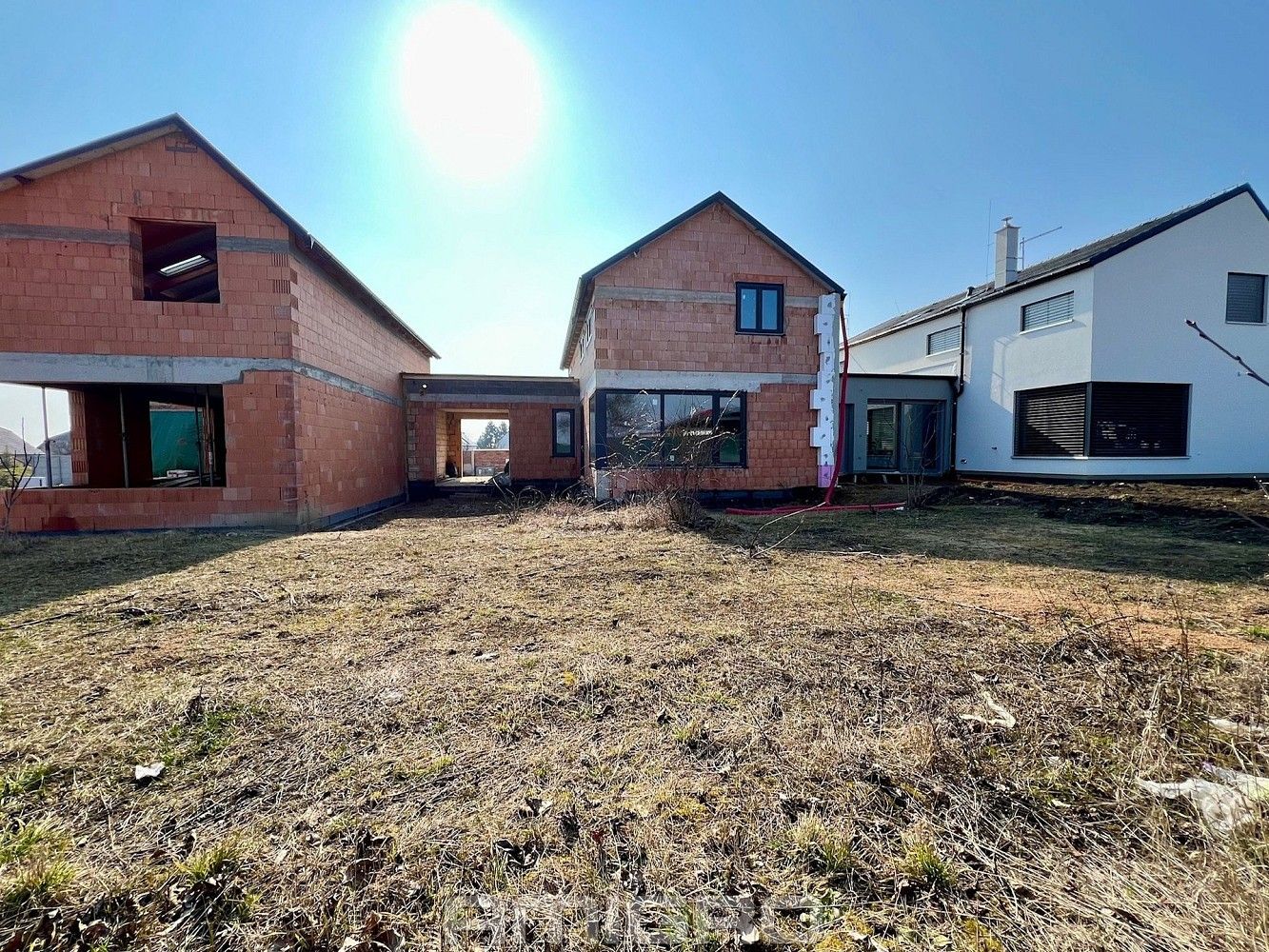 Rodinný dům · 178 m² · Syrovice, okres Brno-venkov - 3